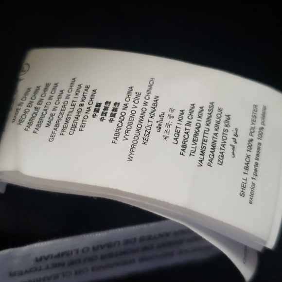 Michael kors Bomber jacket - Picture 10 of 12